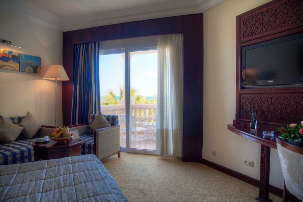 Le Royal Hotels & Resorts - Hammamet - Chambres