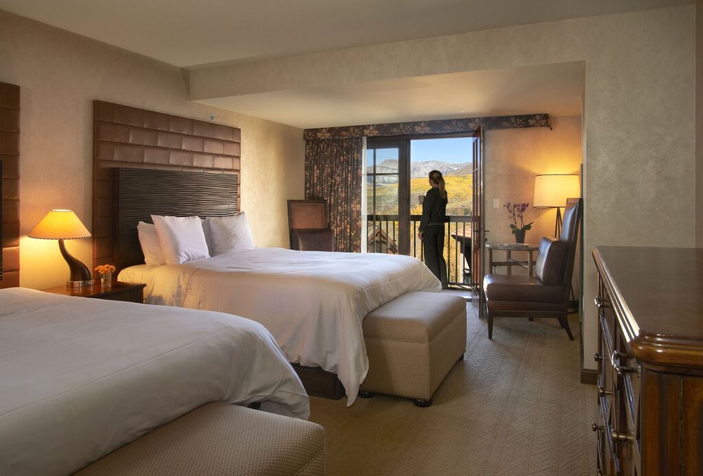 Madeline Hotel & Residences, Auberge Resorts Collection by null