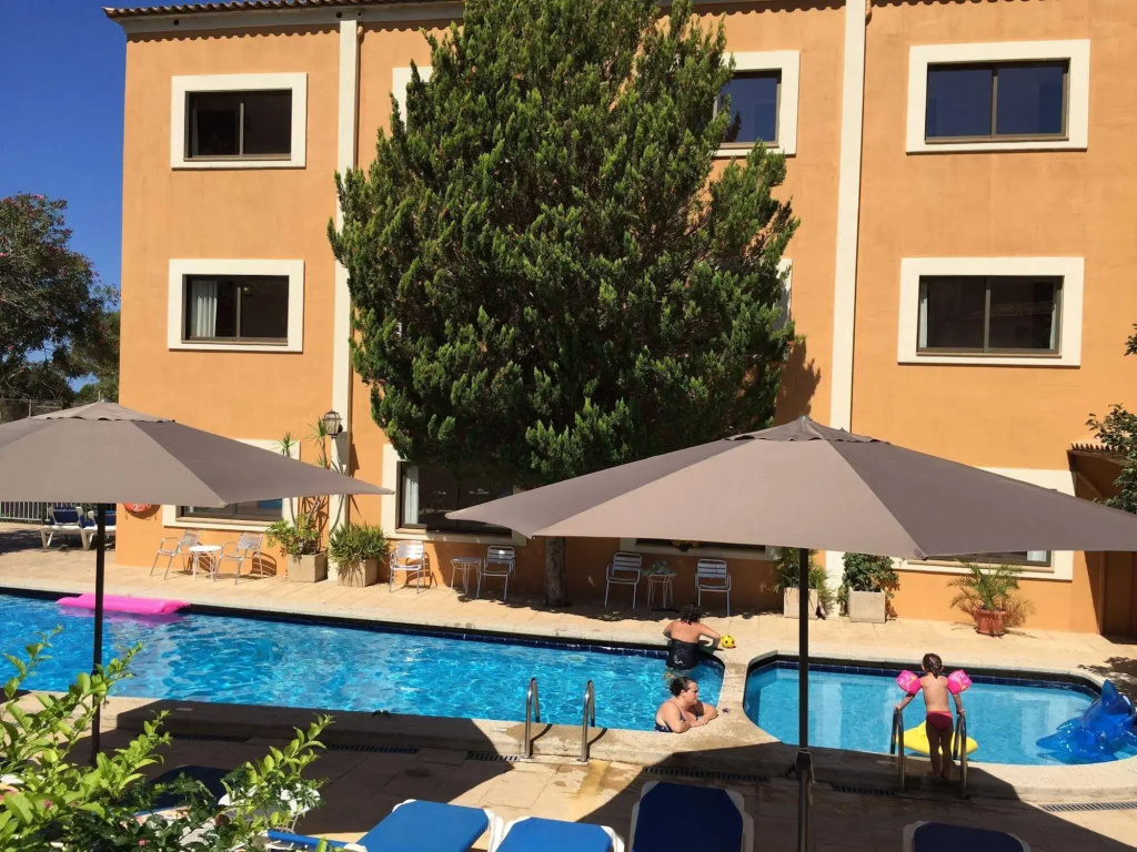 Hotel Sa Coma - Général