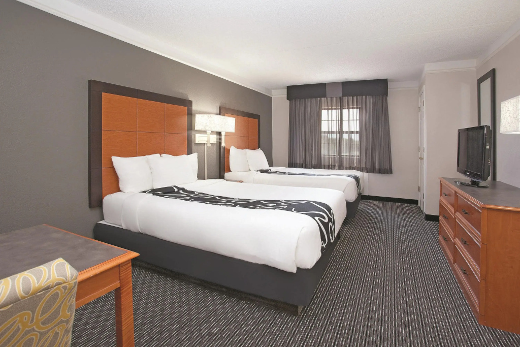 La Quinta Inn by Wyndham Salt Lake City Midvale - Général