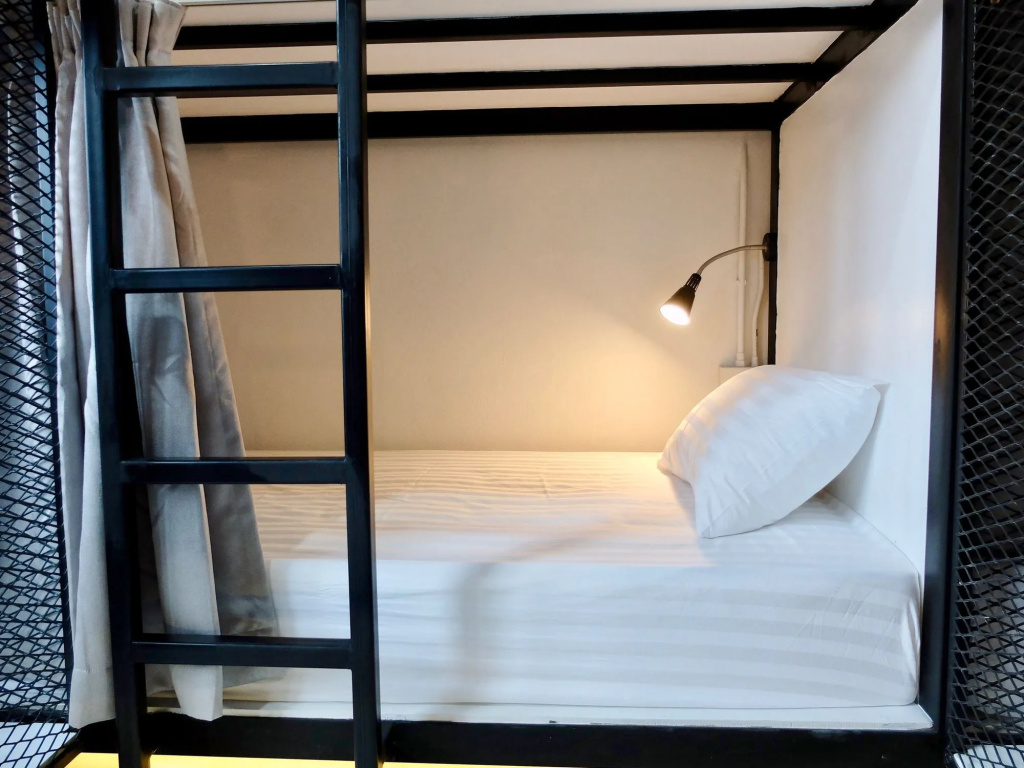 Hotel photo 5