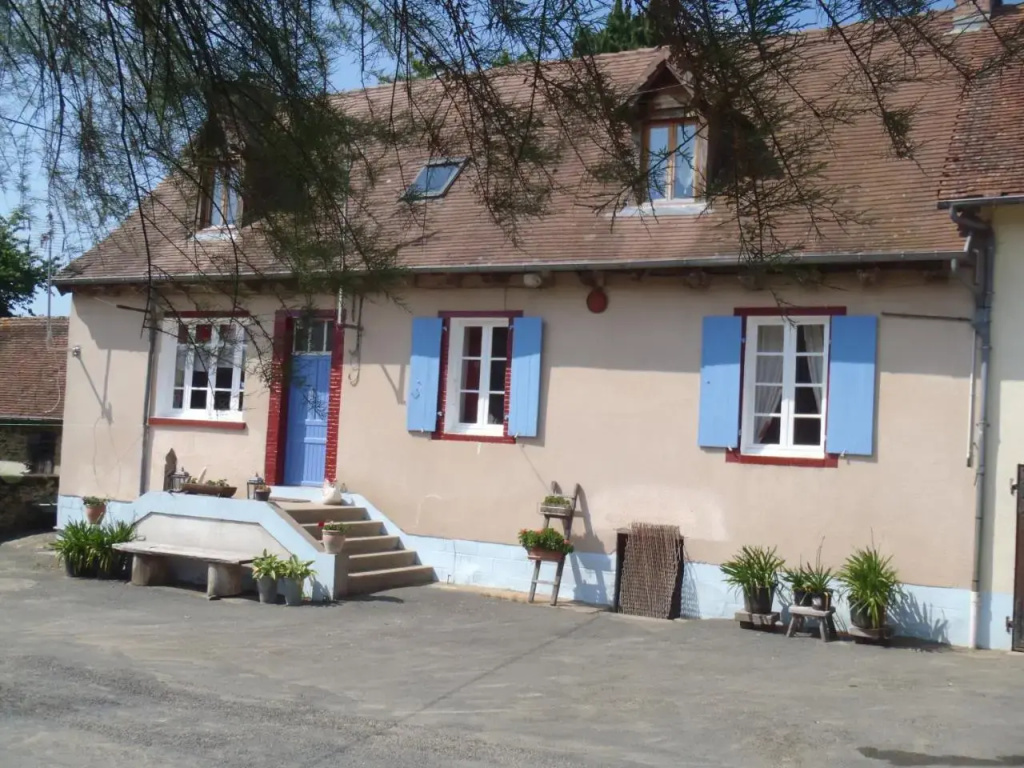 Les Cerfs de Laplaud