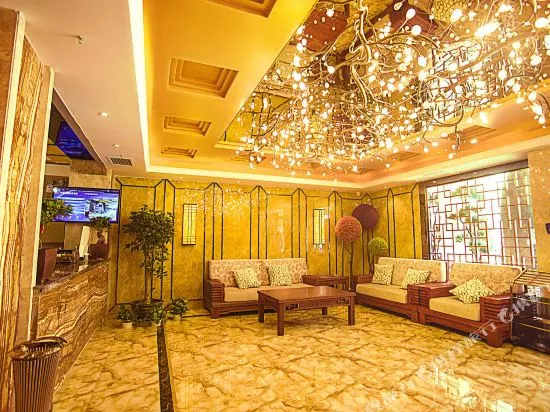 Qing Ya Business Hotel