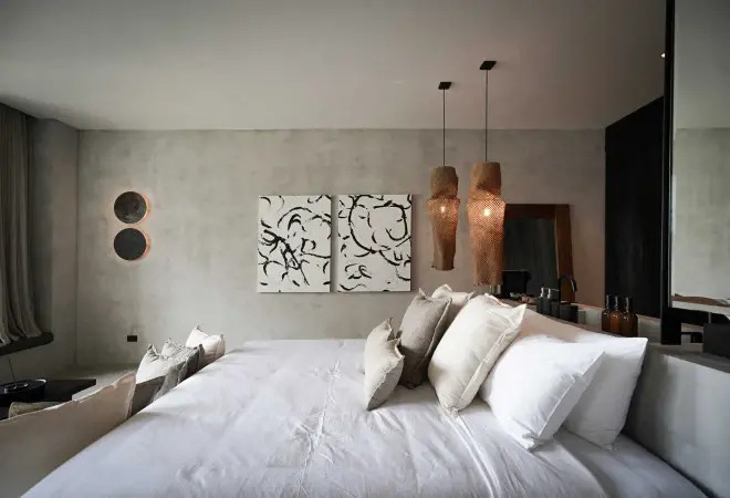 Esh Hotel - фото 2