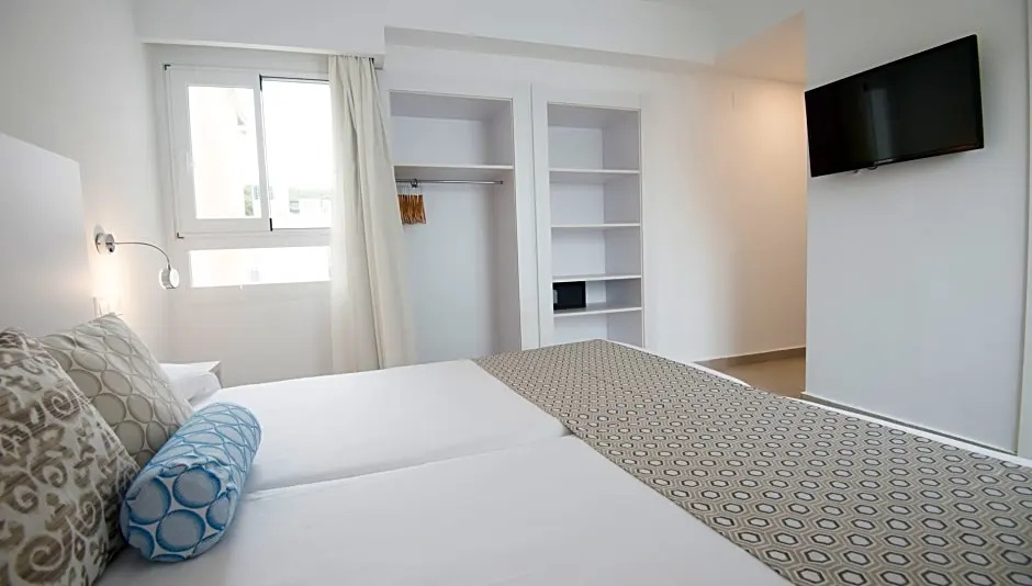 Standard Suite