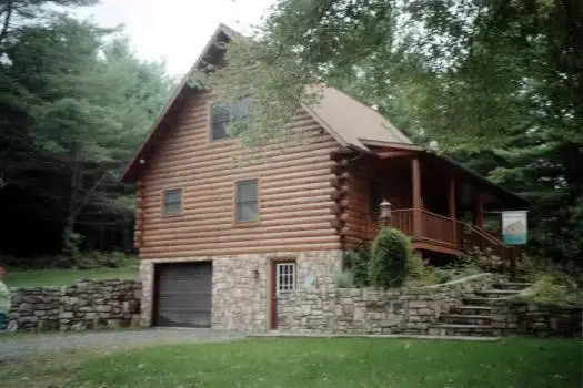 The Old Tioga Inn Bed and Breakfast - Chambres