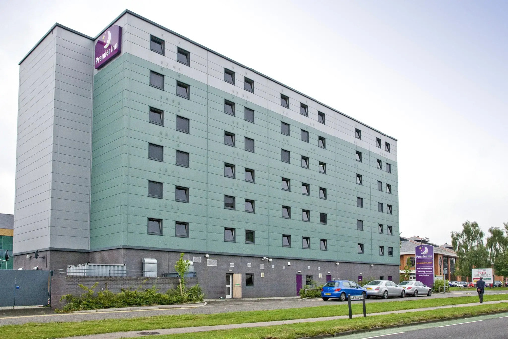 Premier Inn London Elstree / Borehamwood - Général