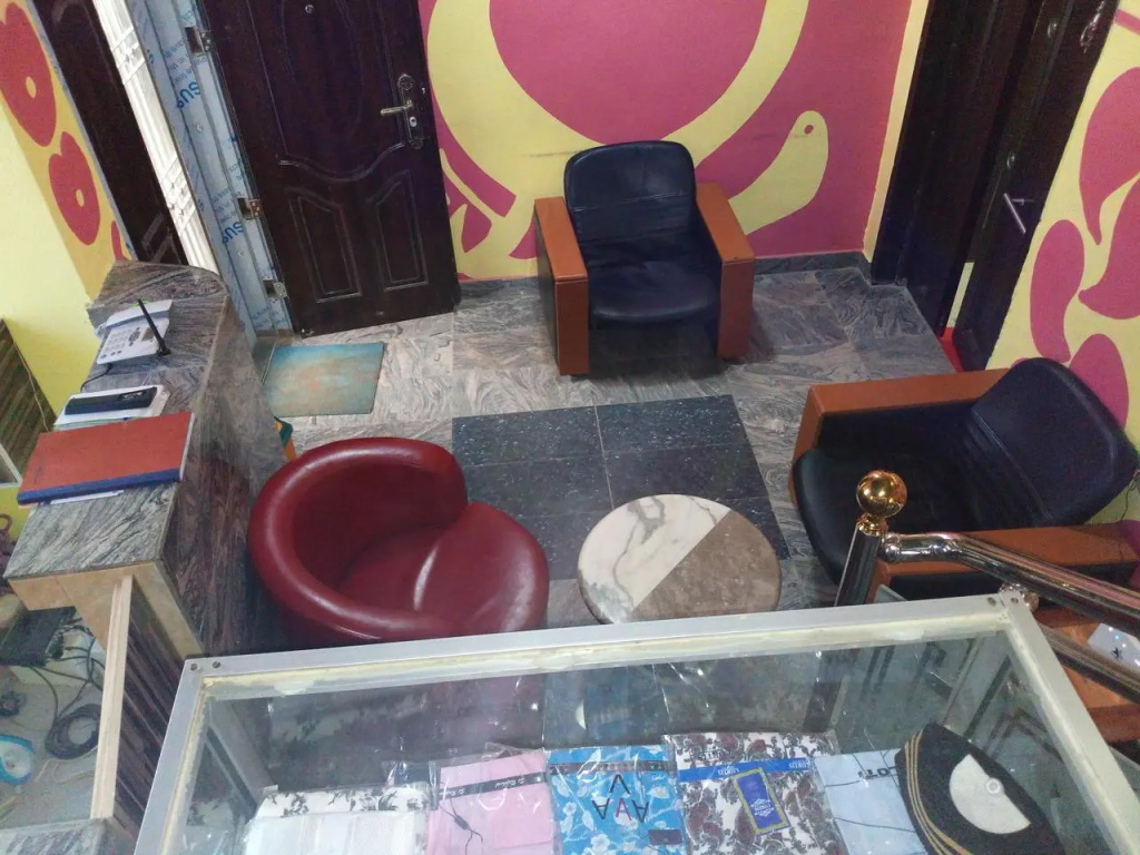Hotel photo 9