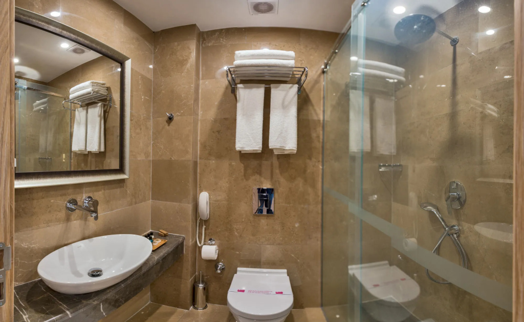 Aybar Hotel & Spa - Général