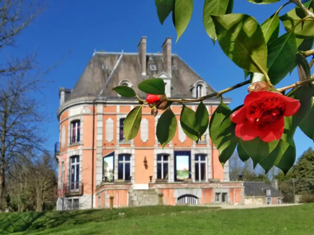 L'Orangerie