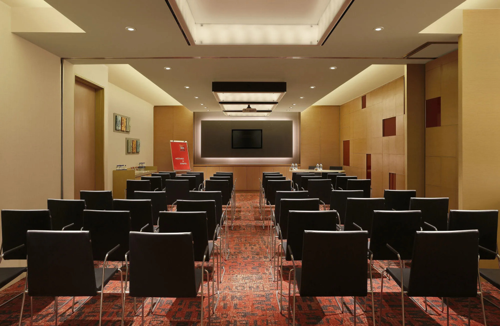 ibis Hyderabad Hitech City Hotel - Général