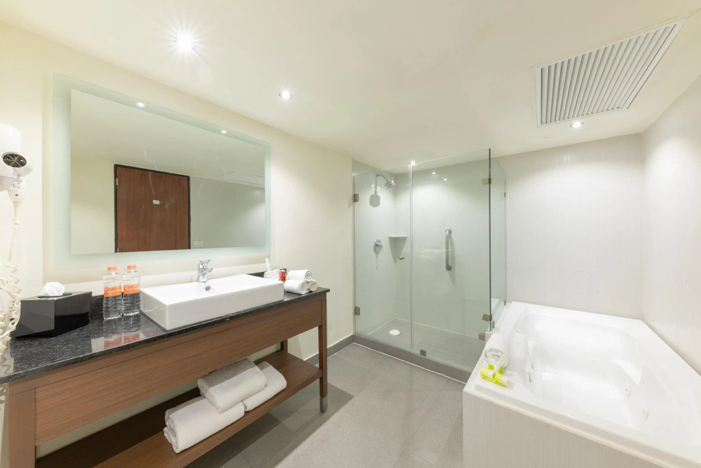 Holiday Inn Guadalajara Expo by IHG - Général