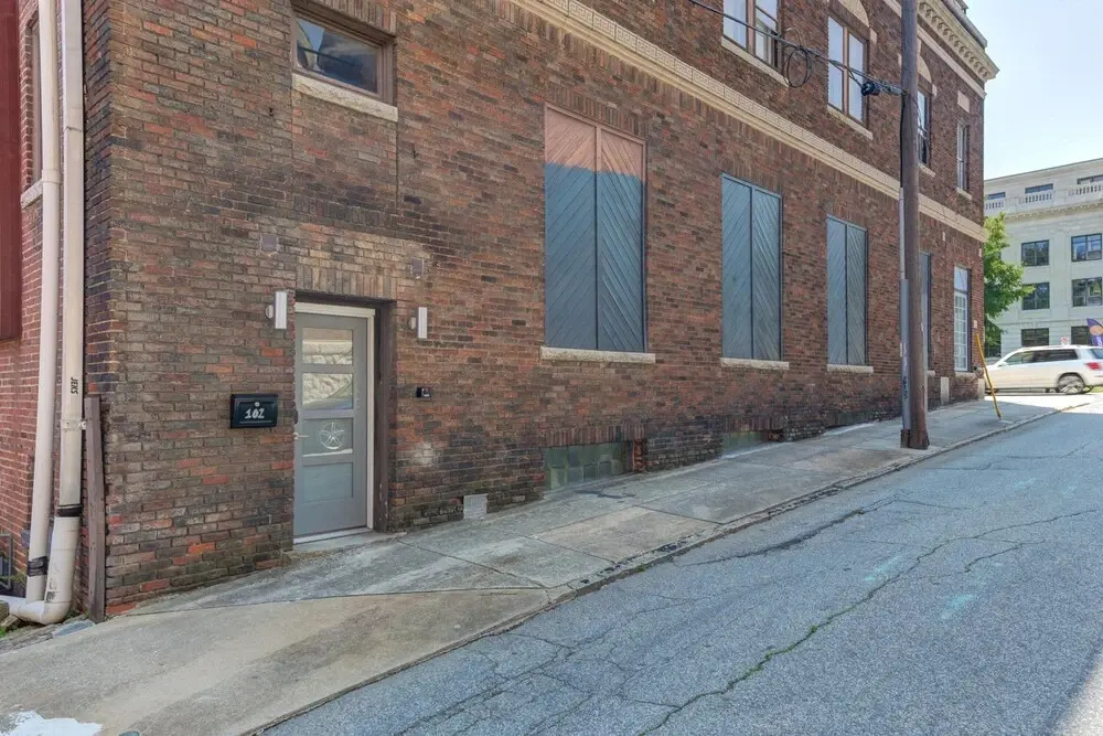 1BR Apartment in the heart of the City
