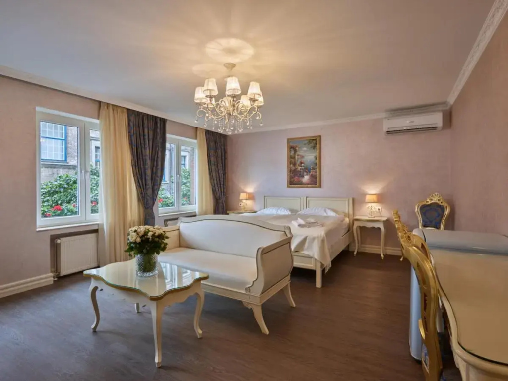 Hotel photo 11