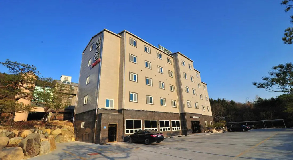 Hansol Motel