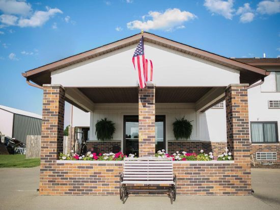 Covered Bridge Inn image