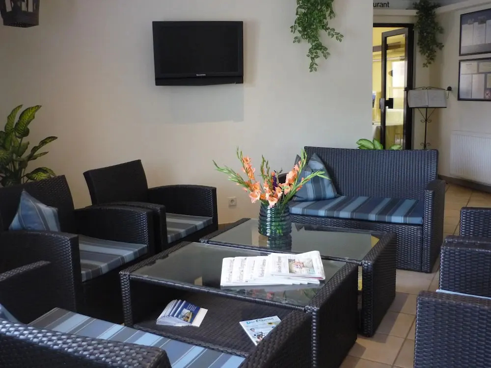 KomfortHotel Großbeeren - Général