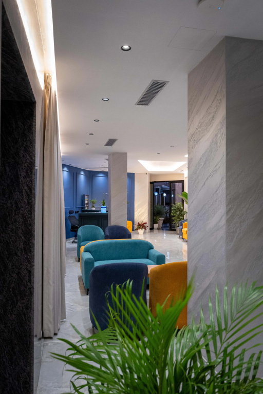 Hotel Dior