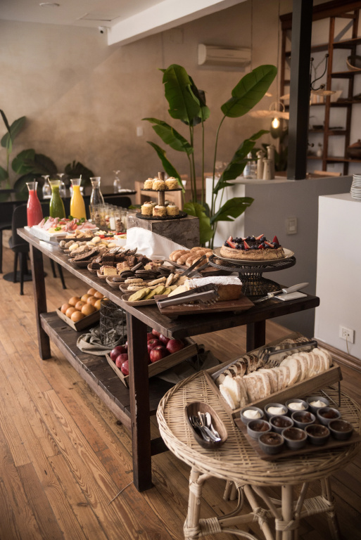Azur Real Hotel Boutique & Spa - Général