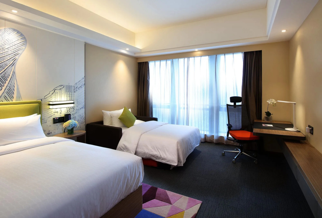 Hotel photo 5