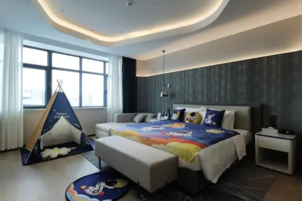 Luxemon Gem Hotel — фото 4