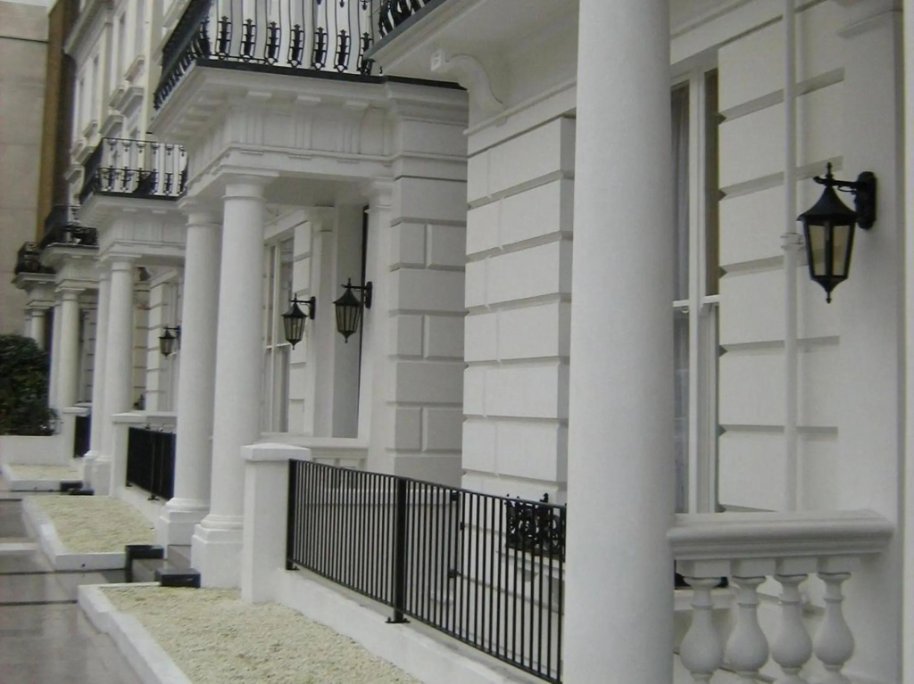 Comfort Hotel Notting Hill