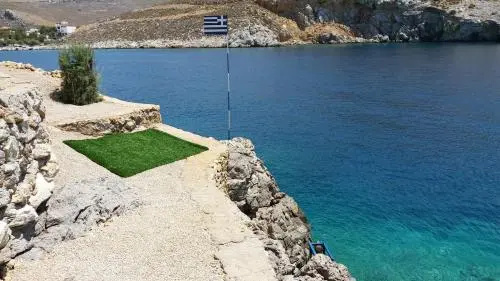 Beach & Waterfront