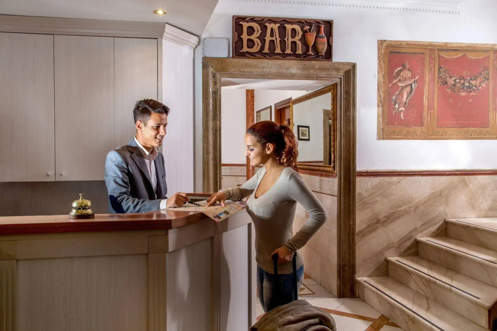 Hotel photo 18