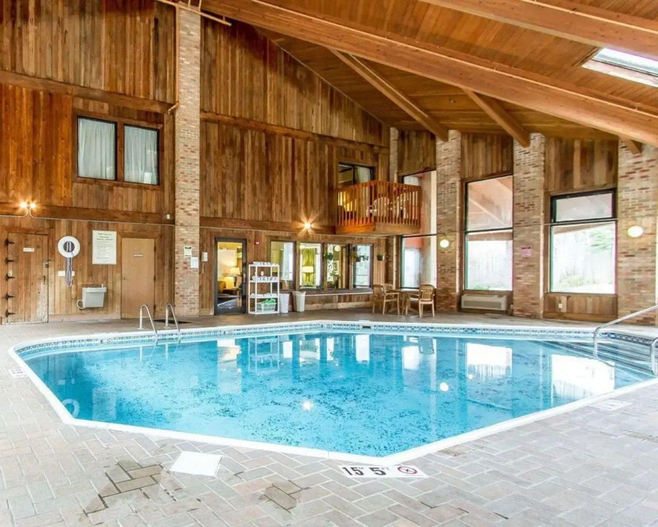 Hotel photo 9
