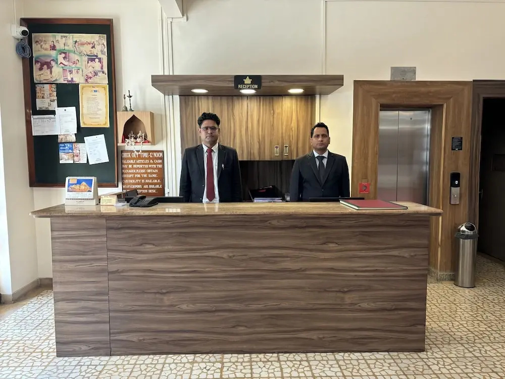 Hotel photo 24