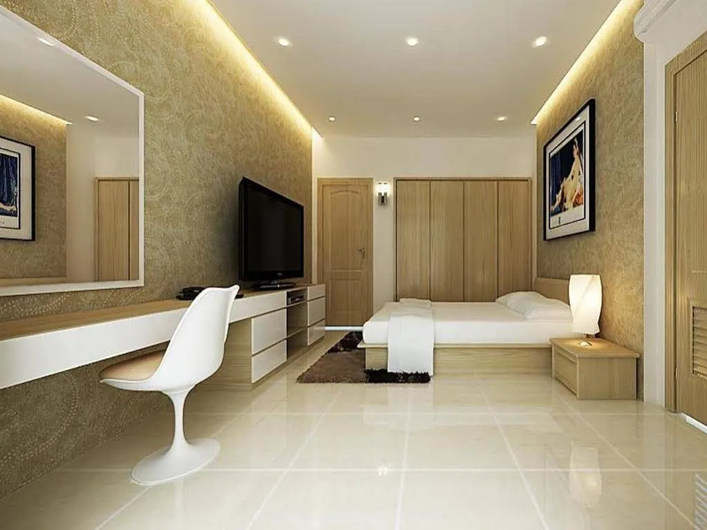Eden Roc Hotel - Général