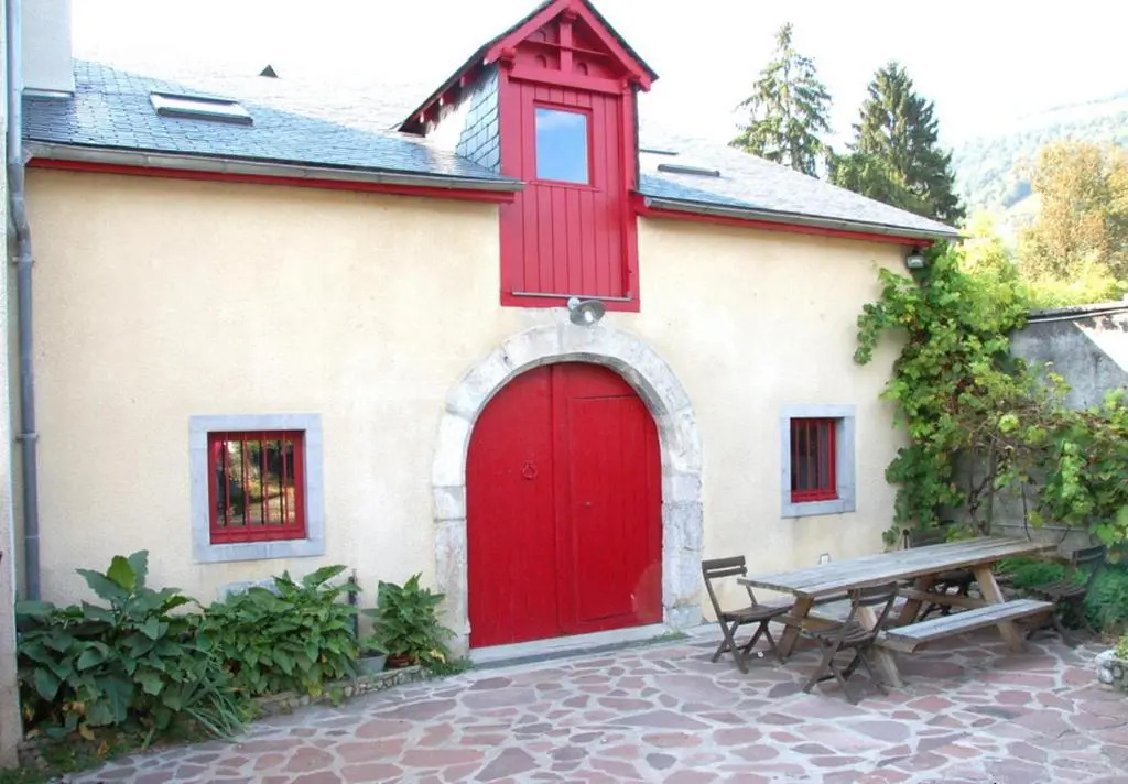 Cottage