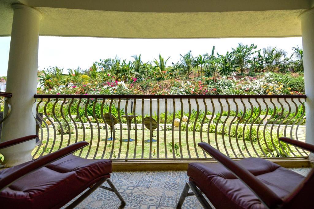 Park Regis Goa