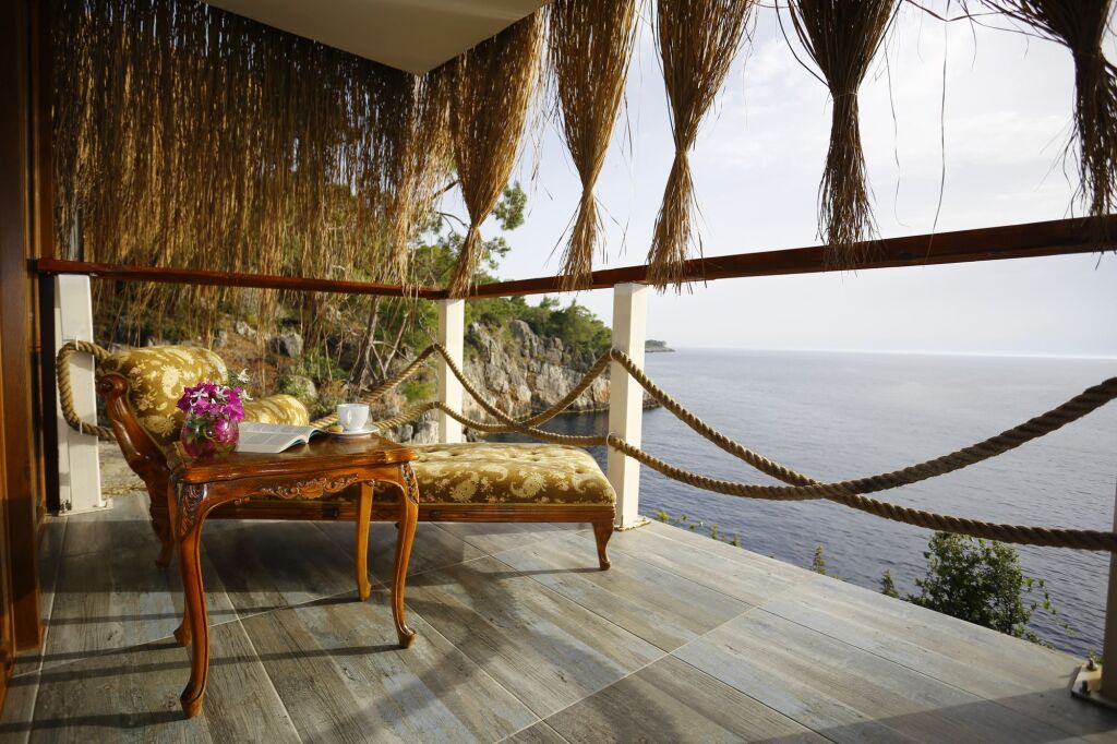 Zakros Hotel Lykia by null