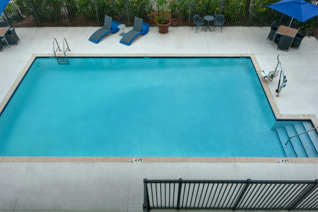 Hampton Inn & Suites Clearwater/St. Petersburg-Ulmerton Road, FL - Général
