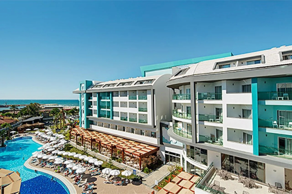Hotel photo 11
