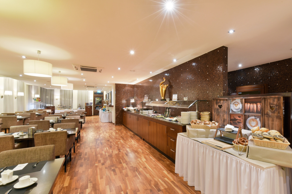 ACHAT Hotel München Süd - Général
