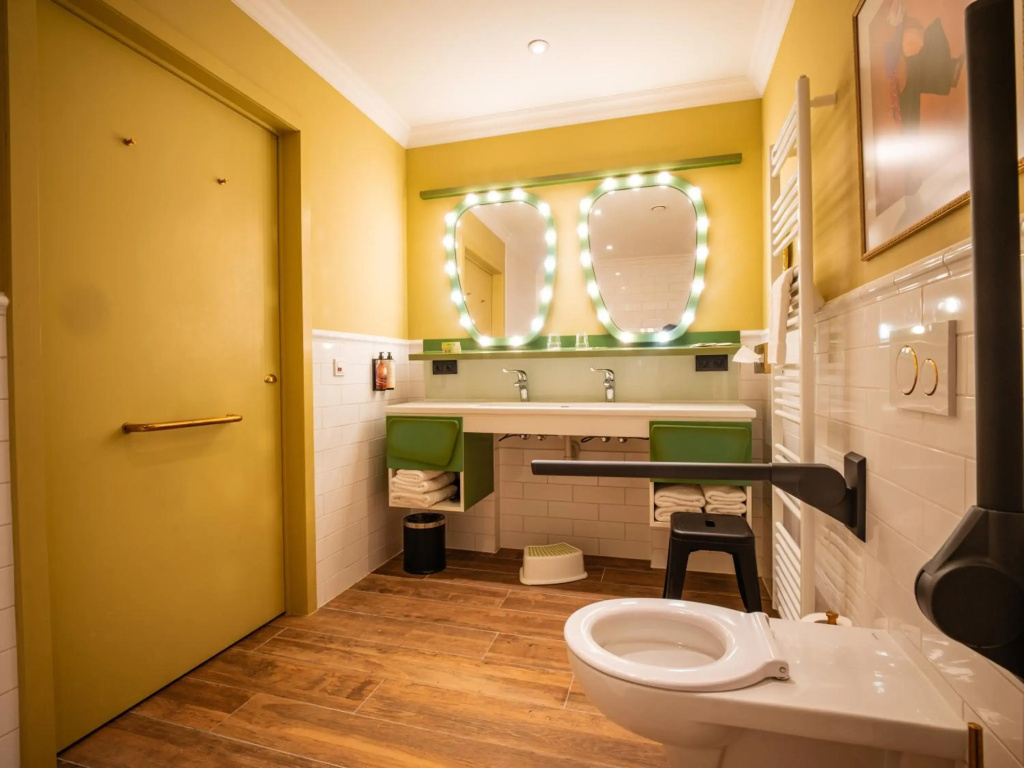 Hotel photo 8