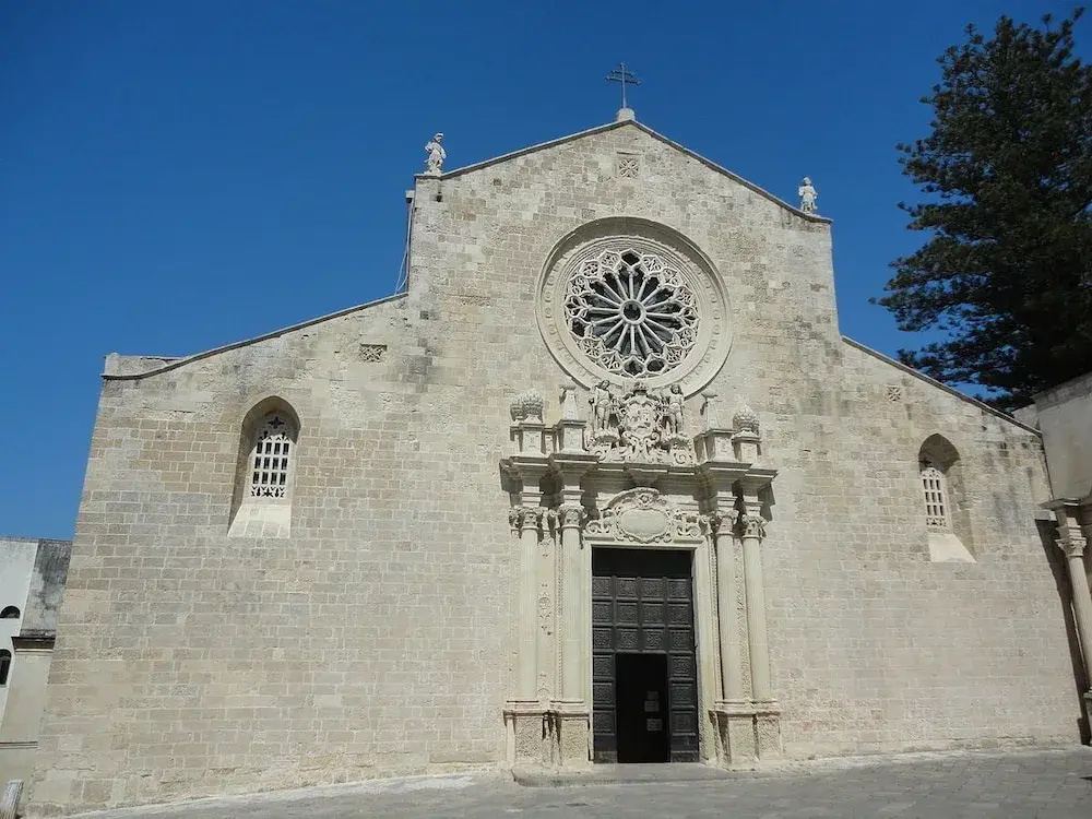 Tenute Masseria Notari