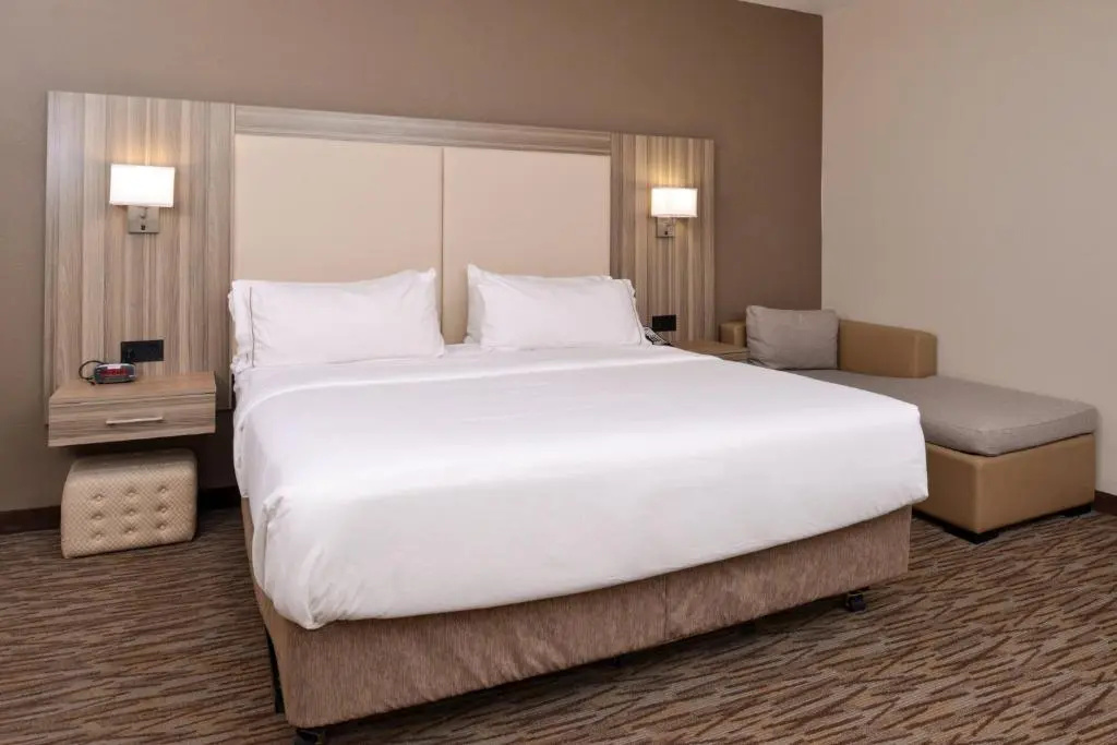 Holiday Inn Express & Suites Williams by IHG - Chambres