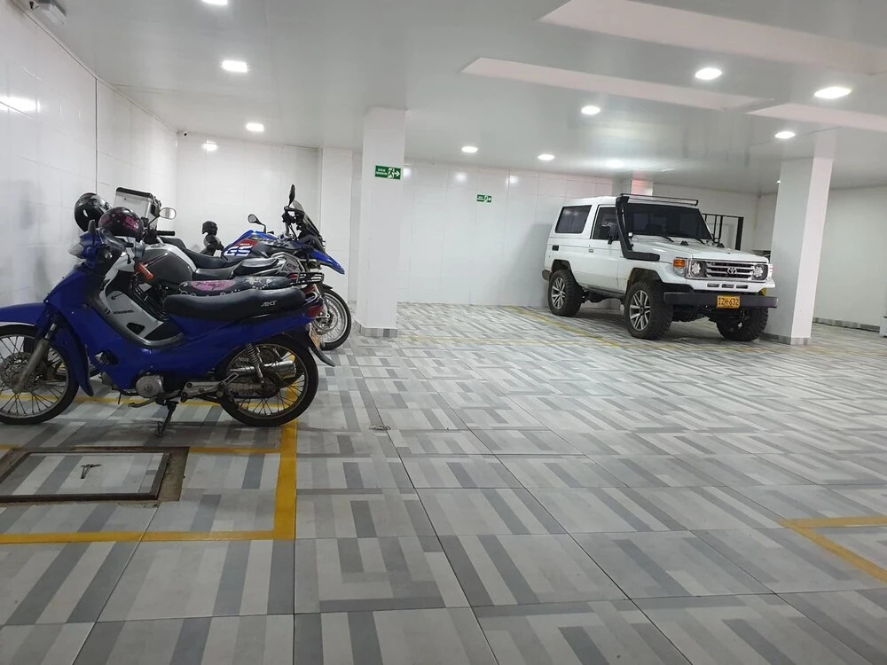 Hotel photo 19