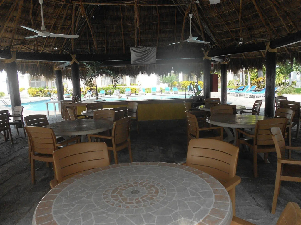 Vista Vallarta All Suites on the Beach - Général