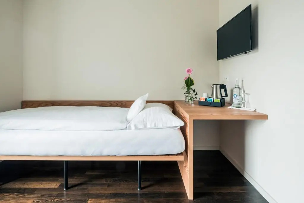 Raselli Sport Hotel - Chambres