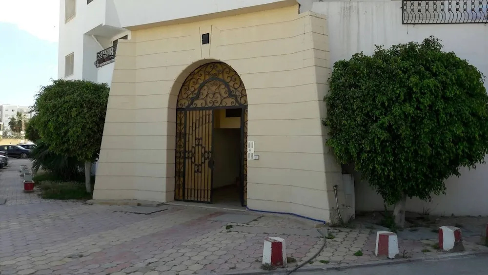 Rent Apartment In Tunis