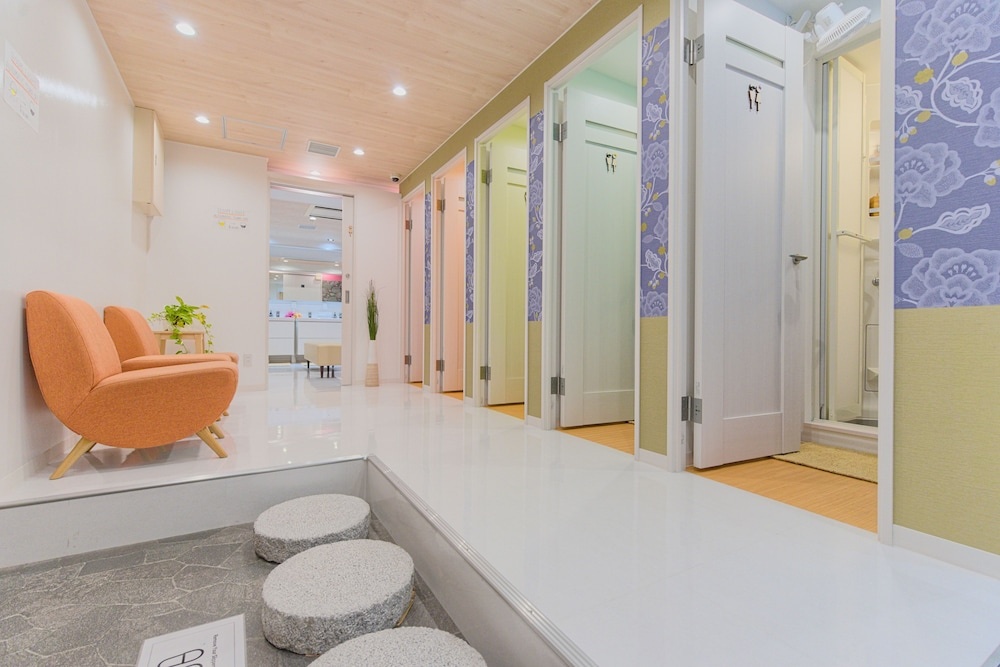 Feel Osaka Yu - Hostel 사진 7