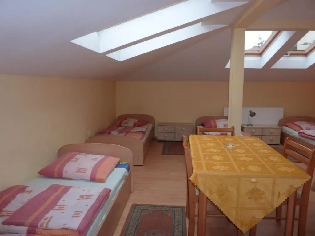 Standard Family room