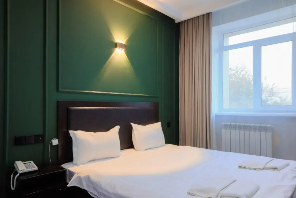 Hotel photo 9
