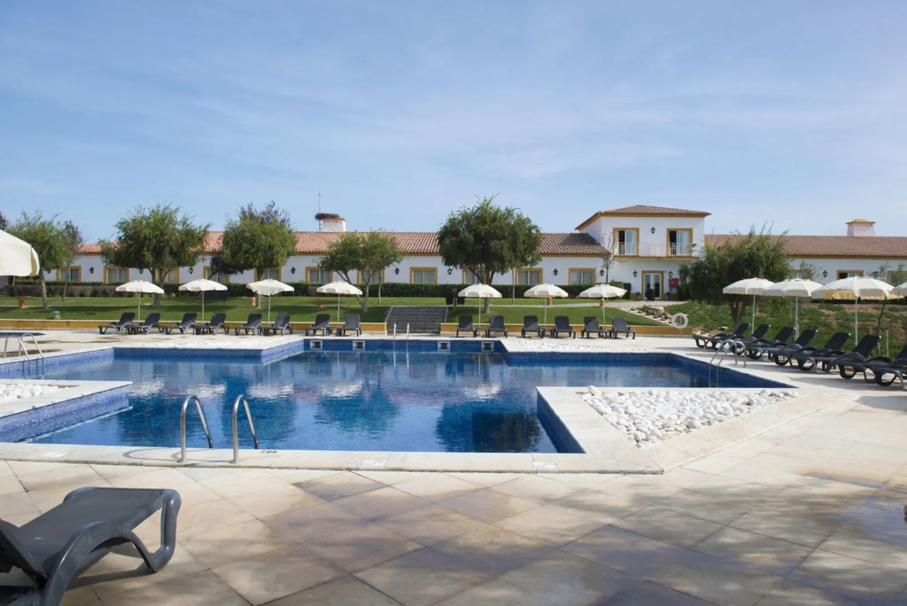 Vila Gale Alentejo Vineyards Hotel - Clube de Campo - Général