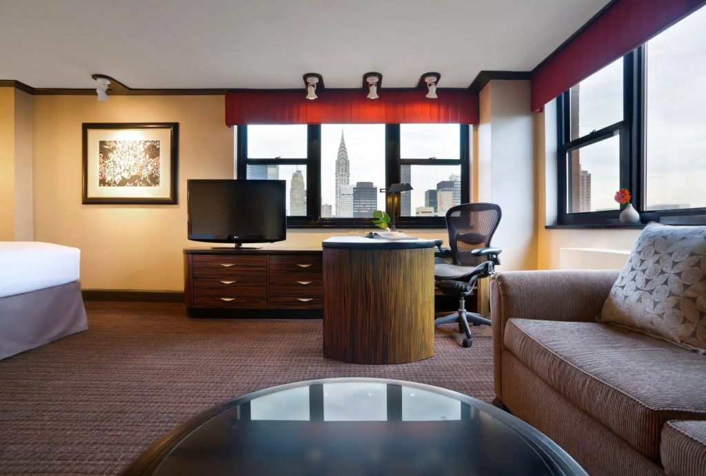 Dumont NYC, an Affinia Hotel - Général