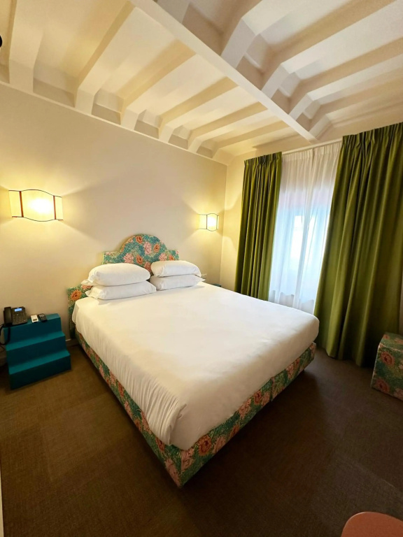 Hotel Cortina - Général